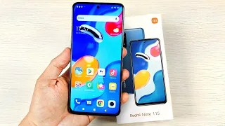 Я в ШОКЕ!😱 ЭТА НОВИНКА от XIAOMI за 17990р ИЗМЕНИТ РЫНОК!🔥- НОВЫЙ ТОП-КАМЕРОФОН ЗА СВОИ ДЕНЬГИ?