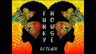 FUNKY DISCO HOUSE ★ FUNKY, DISCO & CLUB HOUSE ★ SESSION 444 ★ MASTERMIX #DJSLAVE