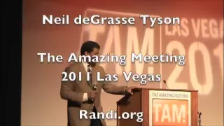 Neil deGrasse Tyson - Religion vs Science