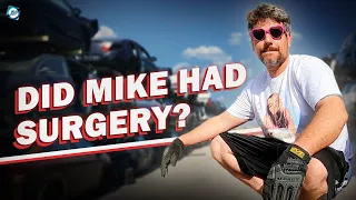 What happened to Mike The Scavenger? Mike The Scavenger Wife | Net Worth | Surgery