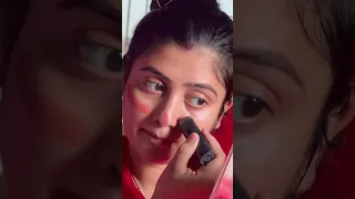 Mampi Ka simple makeup look ￼ #vlog #shorts #dailyvlog #mampirahul #viral #rahulmampi #trending