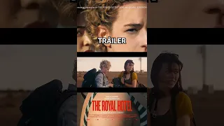 THE ROYAL HOTEL Tráiler (2023)