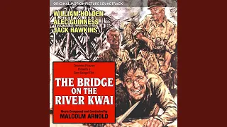 River Kwai March