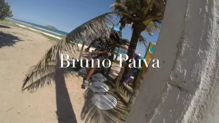 Chris Brown - Erday / Coreografo Bruno Paiva