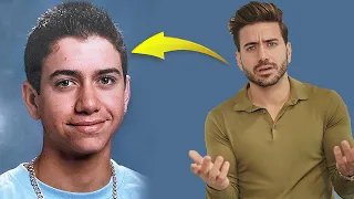 7 LIFE-CHANGING LESSONS TO MY YOUNGER SELF | LIFE HACKS | Alex Costa