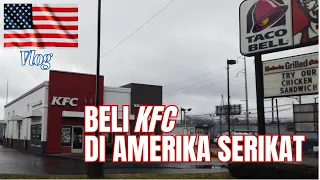 KFC di Amerika vs. Indonesia: Apa Bedanya?