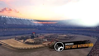 MX vs. ATV Supercross 2017 East Rutherford (DLC) *Don't Take Out The Party Leader*