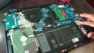 Dell Vostro 14 3000 | 3490 UPGRADE M.2 NVME SSD/Dell Inspiron 14 3000 series ssd upgrade