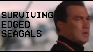 Fun with Steven Seagal