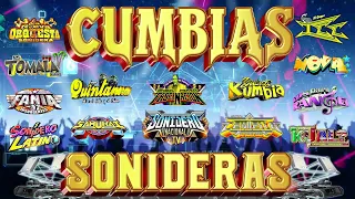 🔥PERRONAS CUMBIAS 2022-2023🔥 CUMBIAS SONIDERAS MÚSICA 🔥CUMBIAS PARA BAILAR TODA LA NOCHE 🎧