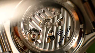 Spring Drive лучший механизм! Новинки Grand Seiko