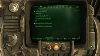 Fallout 3 Walkthrough with Commentary Part 9 [HQ]