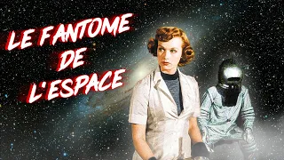 Le Fantôme de l'espace (1953) SF/Horreur