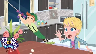 Polly Pocket Épisode complet | L'ami irlandais | Saison 3