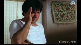 best comedy scene between kader khan ji and govinda 😁