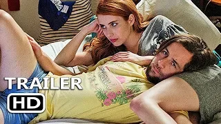 IN A RELATIONSHIP Trailer 2018 HD Emma Roberts Michael Angarano