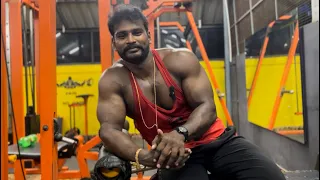 Beginners gym workout | instructions கண்டிப்பா தேவைப்படும் 🔥👍