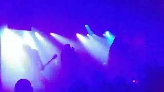 Inferno - Descent into Hell of the Future LIVE 2022