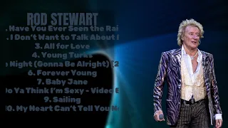 Rod Stewart-Chart-toppers that dominated 2024-Bestselling Hits Lineup-Invited