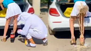 AWW Best FUNNY Videos 2021 ● TOP People doing stupid things Part 3 By @Vines Best Fun