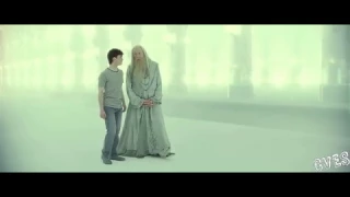 Harry Potter 8 - Escena de la estación - Parte 1 - Castellano