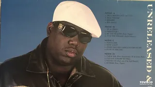 The Notorious B.I.G. - Blazing Chronic (Unreleased)(Freestyle)