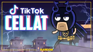 TikTok Celladı | TikTok'un Gerçek Yüzü ( ANİMASYON )