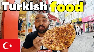 5 Must try Turkish street foodin Istanbul