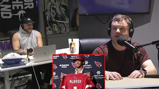 Frank Caliendo Almost Ruined the Cardinals Draft