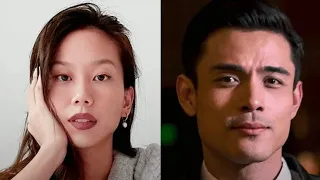 STORYTELLING! CONFIRMED XIAN LIM AND IRIS LEE IN A RELATIONSHIP! XIAN LIM NEW GF!