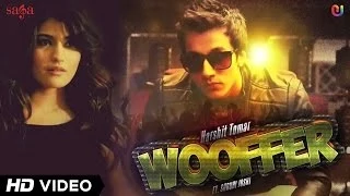 Harshit Tomar - New Official Teaser "Wooffer" Ft. Subuhi Joshi - New Songs Punjabi 2014