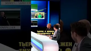 Мбаппе, который хотел спросить совет, переходить ли ему в "Реал": 🗿#shorts #football