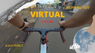 virtual cycling a polygon strattos s5