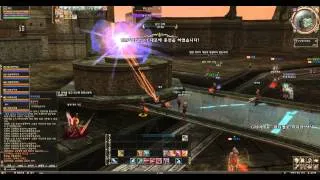 Lineage 2 - Lindvior Raid (Part 1)