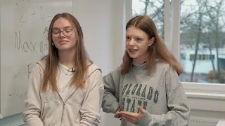 GBG Erasmus Film 2021