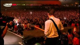 Foo Fighters Live At Lollapalooza Brazil 2012 [HD720p]