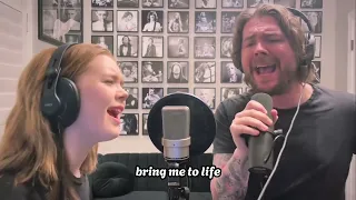 Bring Me To Life Cover
