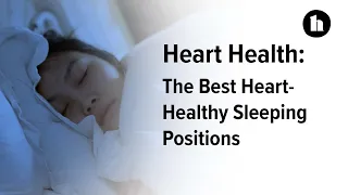 Is Sleeping on Your Left Side Bad for the Heart | Healthline