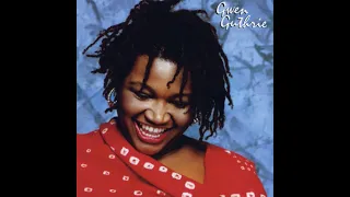 Gwen Guthrie...It Should Have Been You...Extended Mix...