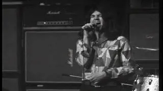Deep Purple - Child In Time (Live in Copenhagen 1972) HD Part 1