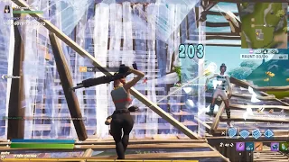 【キル集】中学生２人が本気で"3年間"プレイし続けた結果...【フォートナイト/Fortnite】