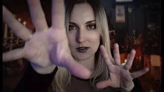 Hypnotising You & Casting a Spell to Take Control... / Witch Role Play / ASMR