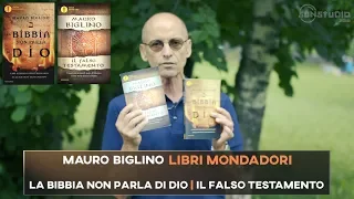 SunStudio-promo libri Mondadori Mauro Biglino | Chiomonte 20-7-19