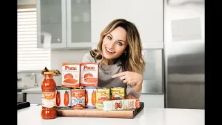Giada's Guide To Canned Tomatoes