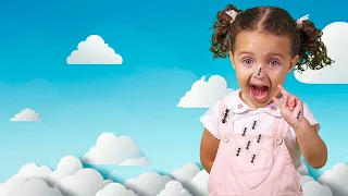 Formiguinha + outras músicas da Galinha Pintadinha - Música Infantil por Bella Lisa Show