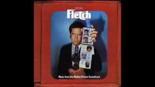 Harold Faltermeyer - Fletch (1985) - Soundtrack