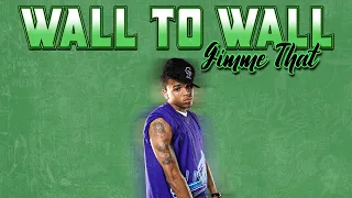 Chris Brown - Wall To Wall x Gimme That (Mashup)