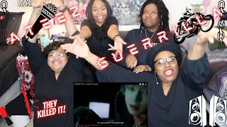 ATEEZ GUERRILLA REACTION [THEY HAVE DONE IT YET AGAIN 🤯]