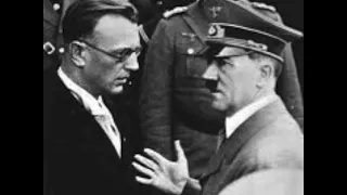 Nuremberg Trial Day 151 (1946) Arthur Seyss-Inquart Direct Dr. Steinbauer (PM)