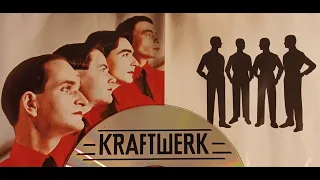 Kraftwerk + Das Model + bei SWR1 Die Nacht 29.02.2024